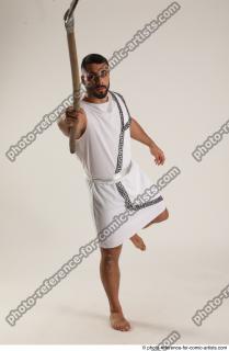 01 2019 01 ATILLA WITH SPEAR 2